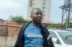 Yellow & Blue Football Club: Sunday Team’s Nine-Year Journey Unveiled -Ajibola Benzema