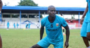 Heartland vs Rivers United: The Naze Millionaires’ Anyanwu Calls For Fans’ Support