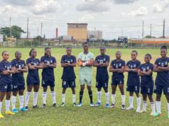 Bayelsa Queens Outlass Ekiti Queens In Benin
