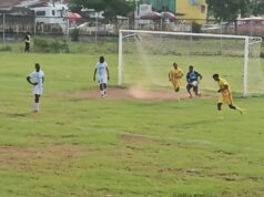 BOWFT: Edo Queens Zoom Into Final After Spanking Remo Ladies, Face Lucky Bayelsa Queens