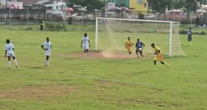 BOWFT: Edo Queens Zoom Into Final After Spanking Remo Ladies, Face Lucky Bayelsa Queens