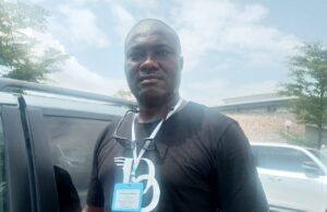 Island All Stars Providus Bank Love Cup 2023: Vice President Shares Enthusiasm