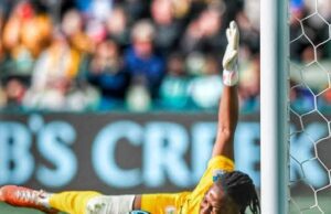 Falode Salutes Nnadozie, Praises Gusau’ Women Football Development Initiatives