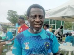 Team Lush Chidozie Nwabueze Shares Post Match Thoughts on Epic Comeback in 2023 Love Cup All-Star League Clash