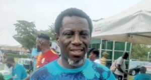 Team Lush Chidozie Nwabueze Shares Post Match Thoughts on Epic Comeback in 2023 Love Cup All-Star League Clash