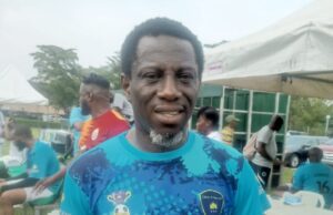 Team Lush Chidozie Nwabueze Shares Post Match Thoughts on Epic Comeback in 2023 Love Cup All-Star League Clash