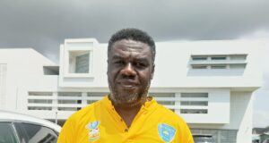 Island All Stars Providus Bank Love Cup 2023: Reality Pro Player, Chimoge Okpala, Reflects On Impressive Match Performance Against Ailes Group