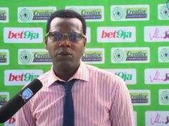 TCCLeague24: Coach Akinyelu Olajide Analyzes Sporting Lagos Defeat, Remains Optimistic For Gbagada FC’s Upcoming Matches