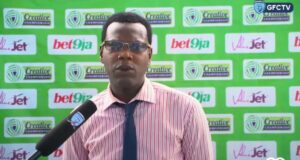 TCCLeague24: Late Controversial Offside Denies Gbagada FC Victory In Thrilling Draw Against Dino SC