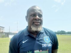Island All Stars Providus Bank Love Cup 2023: Phiani-Lorenzo Faces Unexpected Setback, Coach Inokwere Maintains Hope
