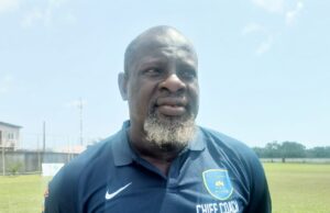 Island All Stars Providus Bank Love Cup 2023: Phiani-Lorenzo Faces Unexpected Setback, Coach Inokwere Maintains Hope