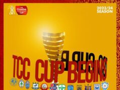 2023/24 Creative Championship Cup Kicks Off