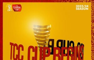 2023/24 Creative Championship Cup Kicks Off