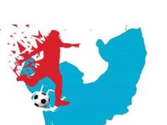 2023 Delta Football Association League Cup Final Set For November 16