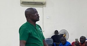FIFA Safeguarding Summit: Nigerian Graduates With Twenty-Four Others …The Story Of Dr. Mohammed Adebayo Ameenu