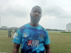 Game Changer Ebere Akanno Expresses Excitement in Remarkable Comeback Draw against RealityPro