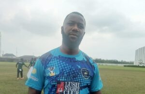 Game Changer Ebere Akanno Expresses Excitement in Remarkable Comeback Draw against RealityPro