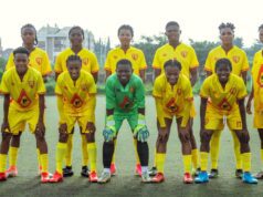 BOWFT Semifinal: Edo Queens, Remo Stars Ladies In Fight To Finish