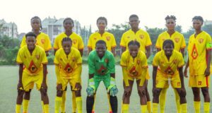 BOWFT Semifinal: Edo Queens, Remo Stars Ladies In Fight To Finish