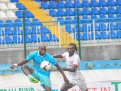NPFL Matchday 2 Sunday Round Up