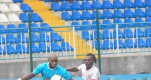 NPFL Matchday 2 Sunday Round Up