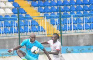 NPFL Matchday 2 Sunday Round Up