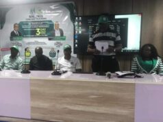 NNL Refresher Course Begins At Remo Stars Sports Complex, As Aluo, Moronkola, Soname Harp On Importance Of Programme
