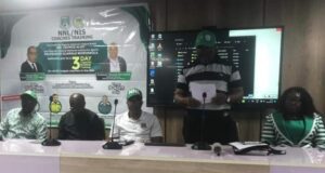 NNL Refresher Course Begins At Remo Stars Sports Complex, As Aluo, Moronkola, Soname Harp On Importance Of Programme