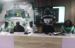 NNL Refresher Course Begins At Remo Stars Sports Complex, As Aluo, Moronkola, Soname Harp On Importance Of Programme