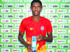 TCCLeague24: “The League Is Getting Stronger”, Imperial’s Favour Charles Affirms