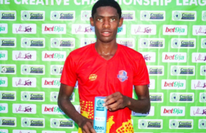 TCCLeague24: “The League Is Getting Stronger”, Imperial’s Favour Charles Affirms