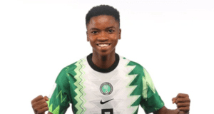 Flourish Sebastine Embarks On European Journey From Bayelsa Queens