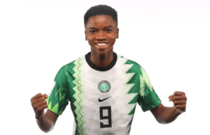 Flourish Sebastine Embarks On European Journey From Bayelsa Queens