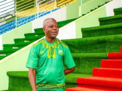 2023/2024 NNL Season: Gateway United Will Return To Top-Flight Football” -Samson Omiponle