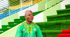 2023/2024 NNL Season: Gateway United Will Return To Top-Flight Football” -Samson Omiponle