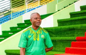 2023/2024 NNL Season: Gateway United Will Return To Top-Flight Football” -Samson Omiponle