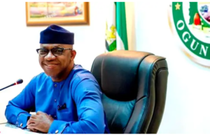 Ogun State Ready To Host 2023/2024 Football Season Match Commissioner Seminar: A Major Boost For Nigerian Football Development