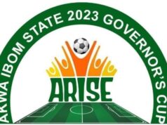 2023 Governor’s Cup: Super 12 Draw Holds Nov 1