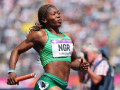 Nigerian Sprinter Grace Nwokocha Receives Three-Year Ban For Anti-Doping Violations