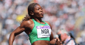 Nigerian Sprinter Grace Nwokocha Receives Three-Year Ban For Anti-Doping Violations
