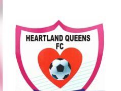 Heartland Queens Lauds Edo State Government, Organizers of BOWFT For Successful Preseason Tourney
