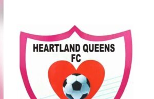 Heartland Queens Lauds Edo State Government, Organizers of BOWFT For Successful Preseason Tourney