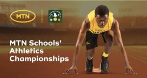 Making Of Champion Secure MTN As Title Sponsor For Schools Athletics Championship
