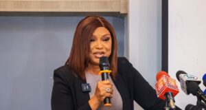 Aisha Falode’s NWFL Transformational Strides Draw Plaudits From Amaju, Akinwunmi, Izamoje, Odegbami, Others