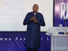 NNL Southern Conference Welcomes Abdulrahaman
