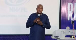 NNL Southern Conference Welcomes Abdulrahaman