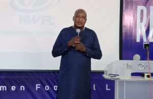 NNL Southern Conference Welcomes Abdulrahaman