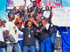 Abia Warriors Adorn Umuahia With Delightful Road Walk