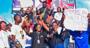 Abia Warriors Adorn Umuahia With Delightful Road Walk