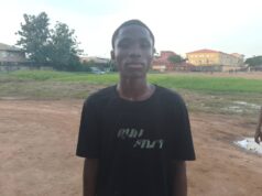 Elisha Matthew Looking To Beat All Odds As He Nurtures Football Ambitions Alongside Chartered Accountant Dreams